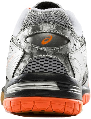 亚瑟士 Gel-Rocket 6 '银黑色' B207N-9390 Purchase 亚瑟士 Gel-Rocket 6 '银黑色' B207N-9390