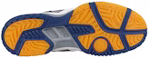 Purchase Asics Gel-Rocket 6 減震耐磨運動跑步鞋 白藍