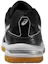 Shop ASICS Gel-Rocket 7 ''Nero Bianco'' B405N-9001