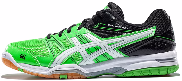 asics-gel-rocket-7-green-black-b405-n-7001
