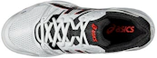 Shop ASICS Gel-Rocket 7 ''Weiß Schwarz'' B405N-0190