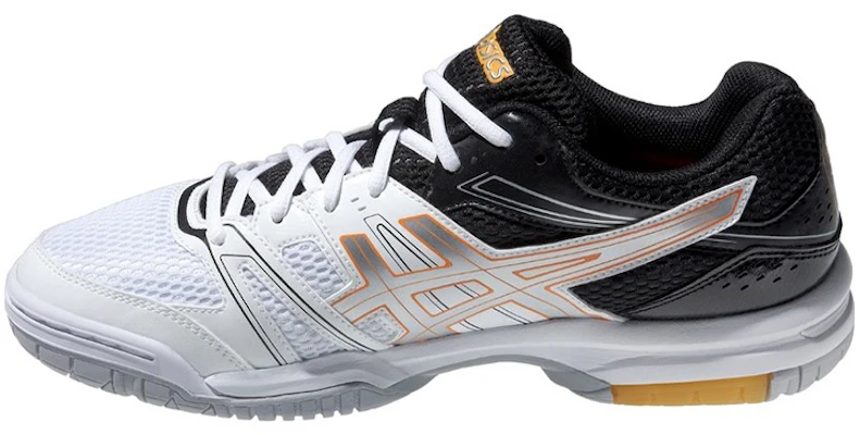 ASICS Gel-Rocket 7 ''Wit Zwart'' B405N-0193 Buy ASICS Gel-Rocket 7 ''Wit Zwart'' B405N-0193