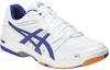Lookbook ASICS Gel-Rocket 7 ''Bianco Blu'' B405N-0143