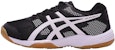 ASICS Gel-Rocket 8 'Hitam Putih' B006A-9001