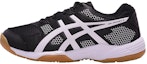 Buy ASICS Gel-Rocket 8 'Hitam Putih' B006A-9001