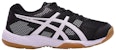 ASICS Gel-Rocket 8 'Hitam Putih' B006A-9001