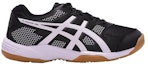 Order ASICS Gel-Rocket 8 'Hitam Putih' B006A-9001