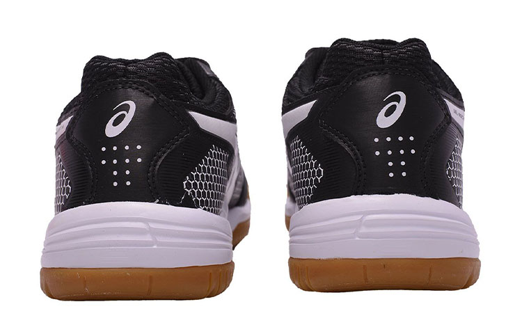 Purchase Asics Gel-Rocket 8 舒適耐磨 防滑排球鞋 黑白