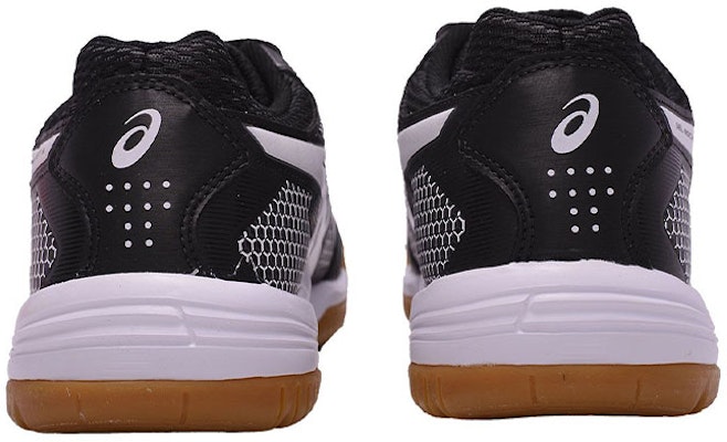 ASICS Gel-Rocket 8 'Black White' B006A-9001 Purchase ASICS Gel-Rocket 8 'Black White' B006A-9001