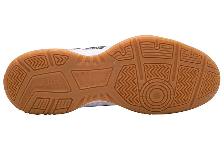 Details for Asics Gel-Rocket 8 舒適耐磨 防滑排球鞋 黑白