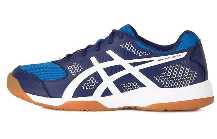 ASICS Gel-Rocket 8 'Blue White' B006A-401