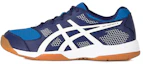 Buy ASICS Gel-Rocket 8 'Blue White' B006A-401