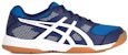 ASICS Gel-Rocket 8 'Biru Putih' B006A-401