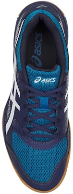 ASICS Gel-Rocket 8 'Blue White' B006A-401 Shop ASICS Gel-Rocket 8 'Blue White' B006A-401