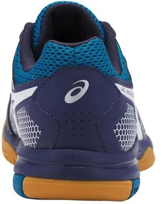 ASICS Gel-Rocket 8 'Blue White' B006A-401 Purchase ASICS Gel-Rocket 8 'Blue White' B006A-401