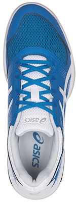 ASICS Gel-Rocket 8 'Blue White' B706N-401 Lookbook ASICS Gel-Rocket 8 'Blue White' B706N-401