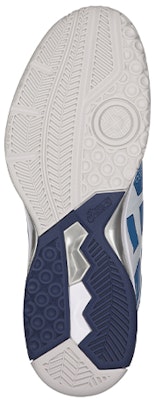 ASICS Gel-Rocket 8 'Blue White' B706N-401 Purchase ASICS Gel-Rocket 8 'Blue White' B706N-401
