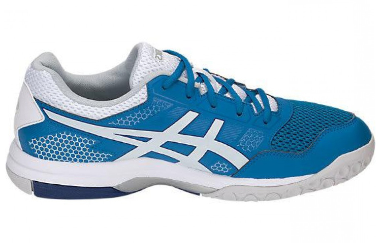 Order ASICS Gel-Rocket 8 'Blue White' B706Y-401