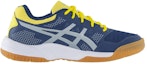 Order ASICS Gel-Rocket 8 'Biru Kuning' B006A-402