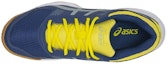 Lookbook ASICS Gel-Rocket 8 'Biru Kuning' B006A-402
