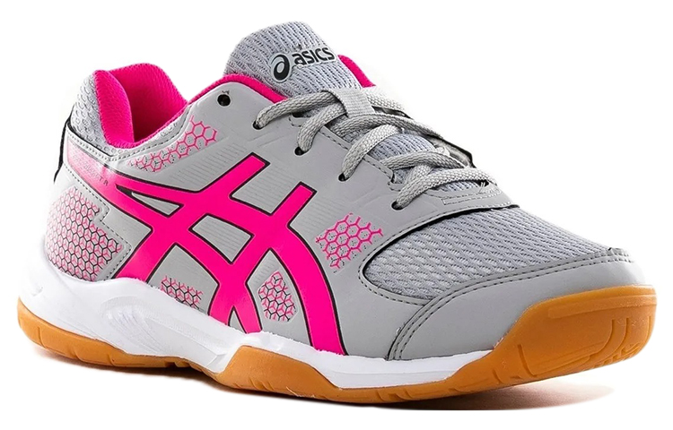 Order ASICS Gel-Rocket 8 'Grey Pink' B056A-020