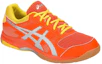 Lookbook ASICS Gel-Rocket 8 'Orange Burst' B706Y-800