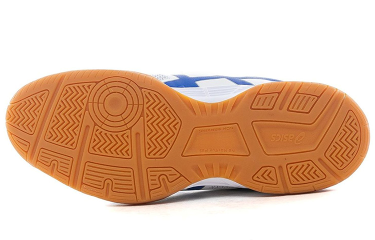 Purchase ASICS Gel-Rocket 8 'White Blue' B006A-101