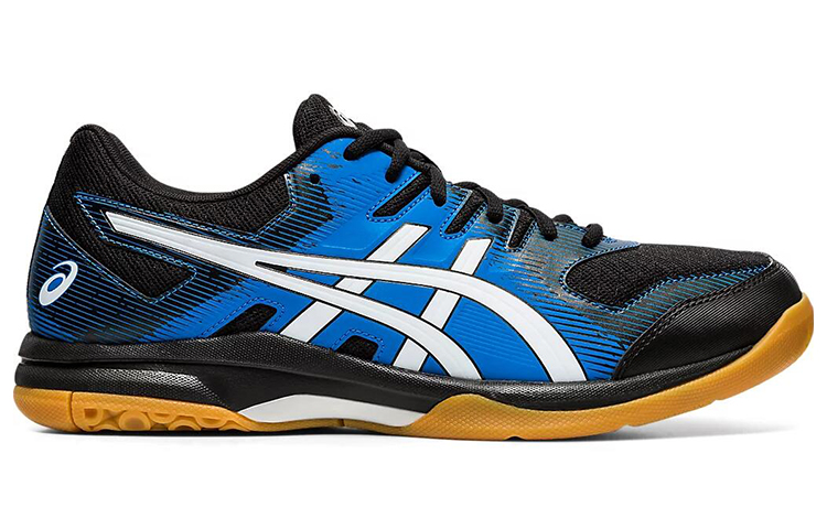 Order ASICS Gel-Rocket 9 'Blackblue White' 1071A030-002