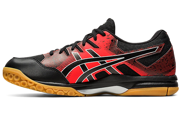 ASICS Gel-Rocket 9 /Red 'Black' 1071A030-003