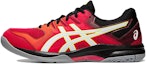 Buy ASICS Gel-Rocket 9 'Merah Matahari Hitam' 1071A030-600