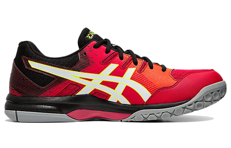 Order ASICS Gel-Rocket 9 'Sunrise Red Black' 1071A030-600