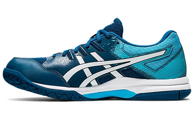 ASICS Gel-Rocket 9 Blue/ 'White' 1071A030-403