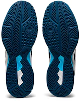 Purchase Asics Gel-Rocket 9 藍白 跑步鞋