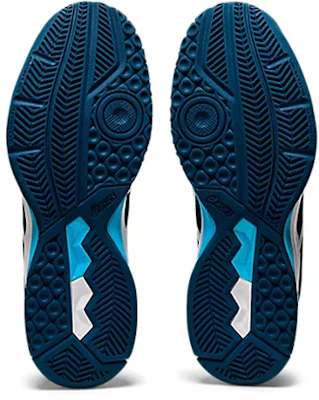 Asics Gel-Rocket 9 藍白 跑步鞋 Purchase Asics Gel-Rocket 9 藍白 跑步鞋