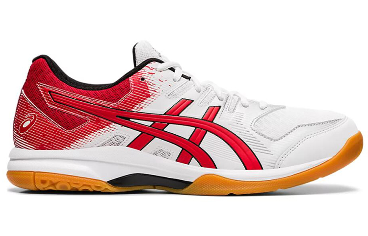 Order ASICS Gel-Rocket 9 Red/ 'White' 1073A014-101