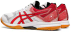 Lookbook ASICS Gel-Rocket 9 Red/ 'White' 1073A014-101