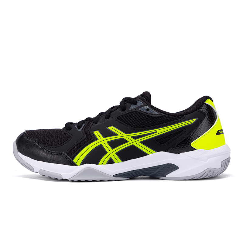 ASICS Gel-Rocket 'Black' 1071A054-013