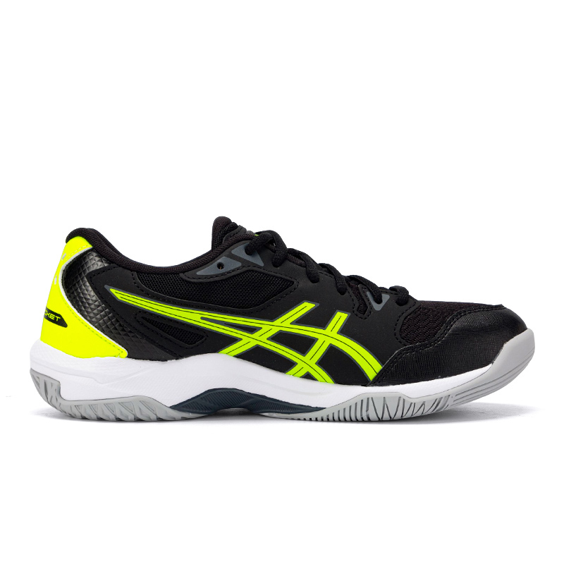 Order ASICS Gel-Rocket 'Hitam' 1071A054-013