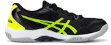 Order ASICS Gel-Rocket 'Hitam' 1071A054-013