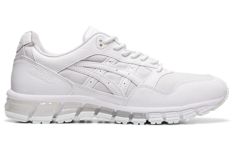 Order ASICS Gel-Saga 180 White 1191A239-100