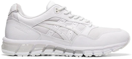 Order ASICS Gel-Saga 180 White 1191A239-100