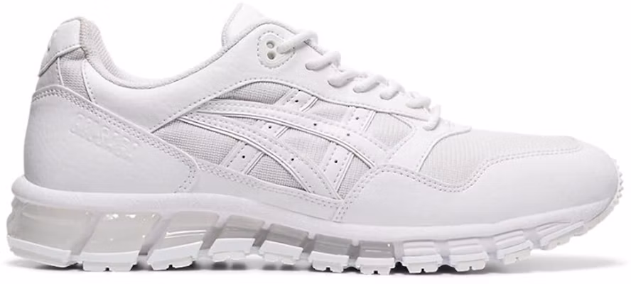 ASICS Gel-Saga 180 White 1191A239-100 Order ASICS Gel-Saga 180 White 1191A239-100