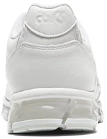 Shop ASICS Gel-Saga 180 White 1191A239-100
