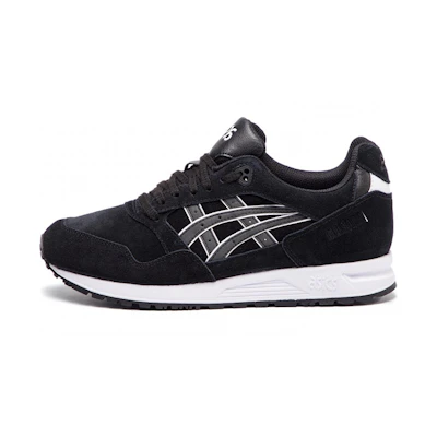 ASICS Gel-Saga 'Black and White'