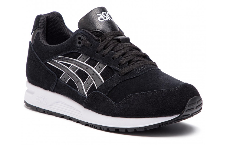 ASICS Gel-Saga 'Black and White' 圖 2