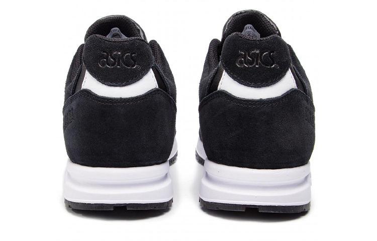 ASICS Gel-Saga 'Black and White' 圖 3