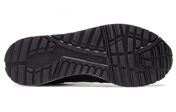 ASICS Gel-Saga 'Black and White' 圖 4