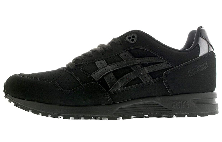 Buy ASICS Gel-Saga 'Black Retro' Sepatu Hitam Retro 1191A324-001