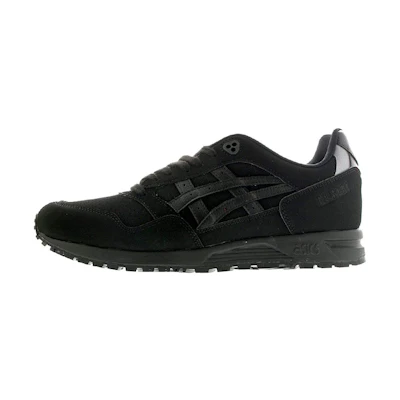 ASICS Gel-Saga 'Black Retro'