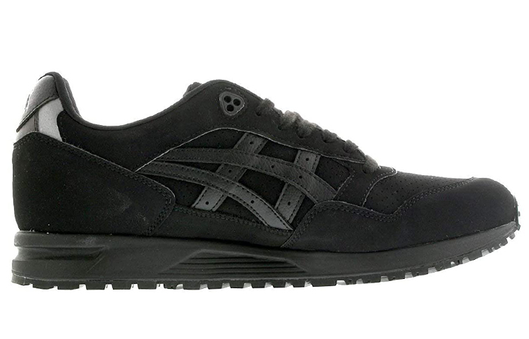 ASICS Gel-Saga 'Black Retro' 圖 2